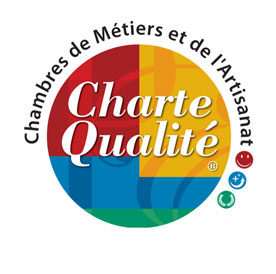Charte de qualité chambre des métiers et de l'artisanat